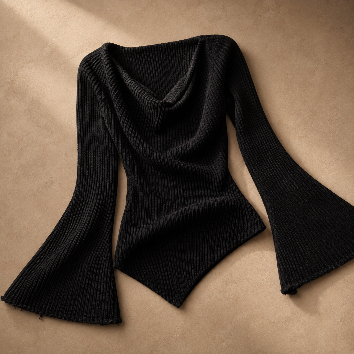 Roma Contour Knit