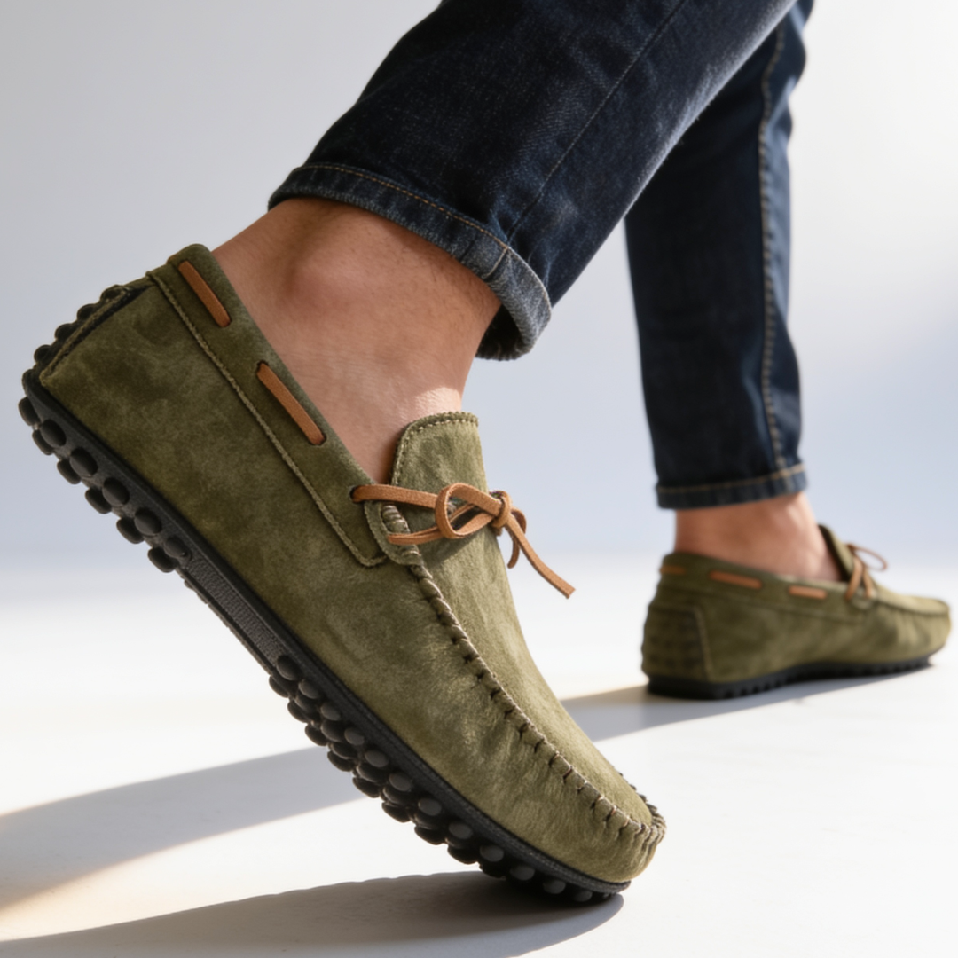 Montara Loafers