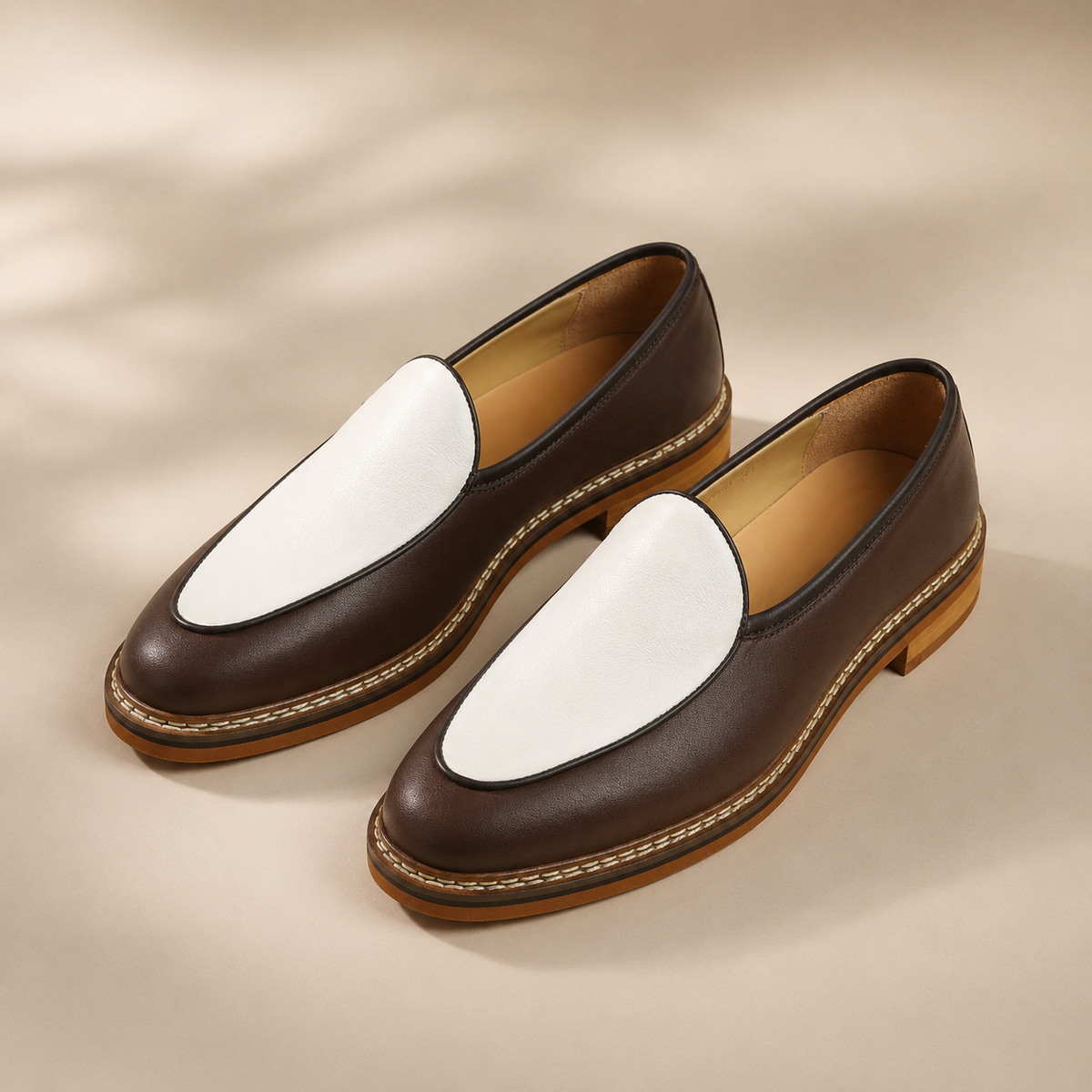 Harley Loafers