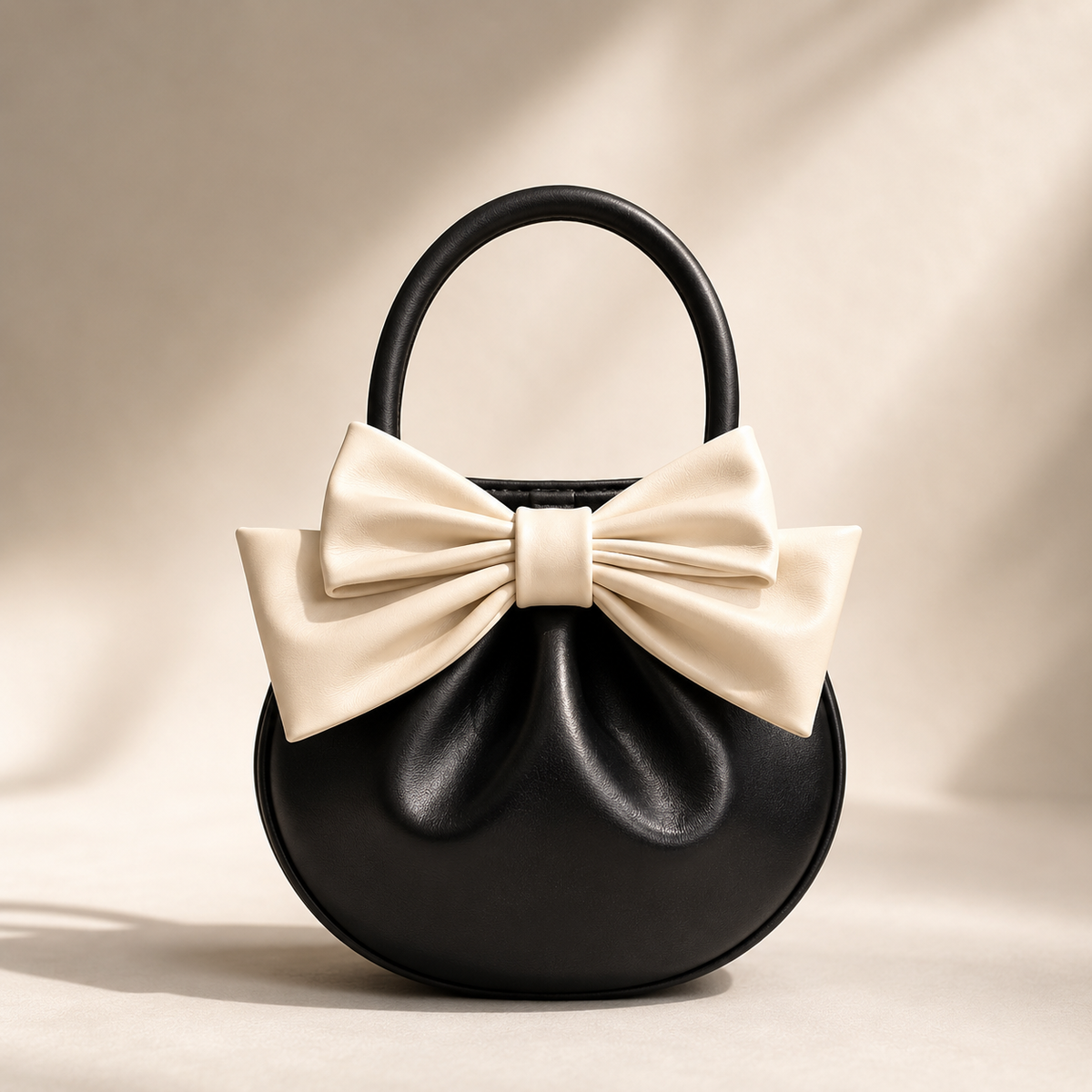 Dahlia Bow Bag