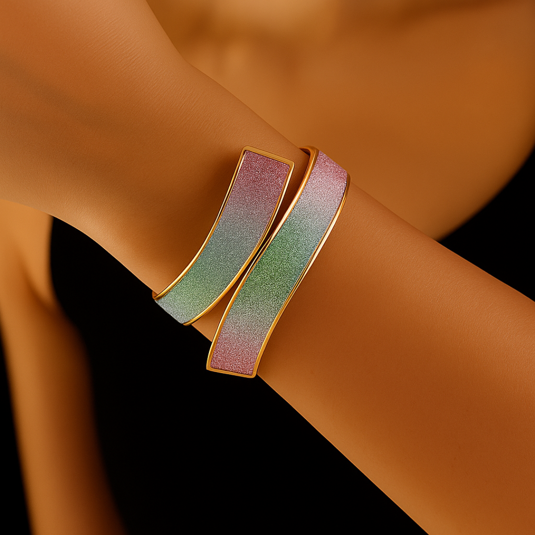 Ravenna Arc Bracelet