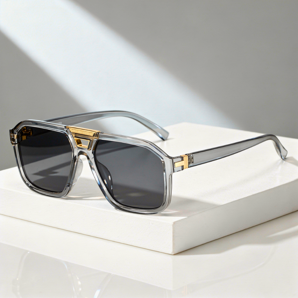 Belucci Aviators