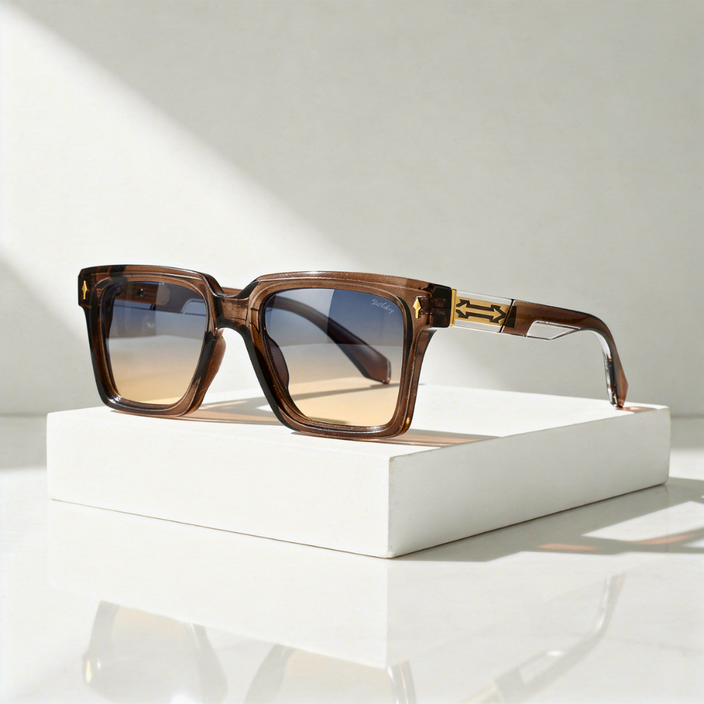 The Halston Rays
