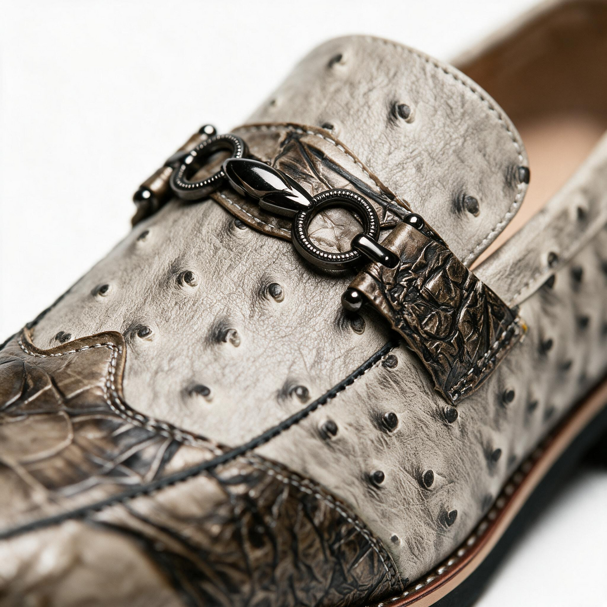 Holden Horsebit Loafers