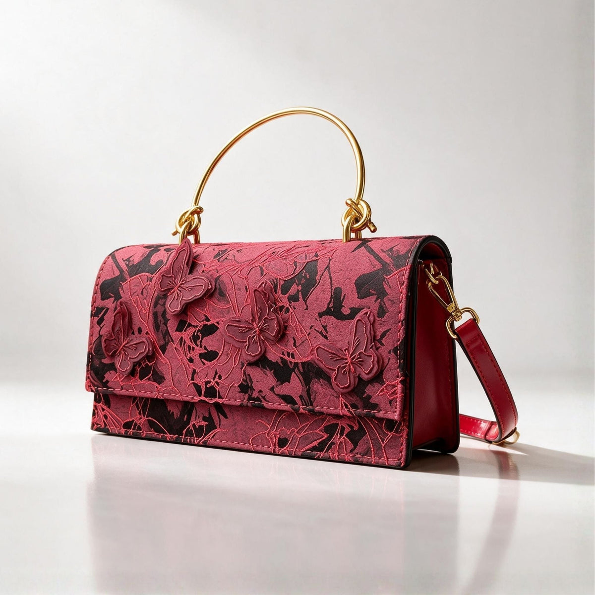 Valeria Handbag