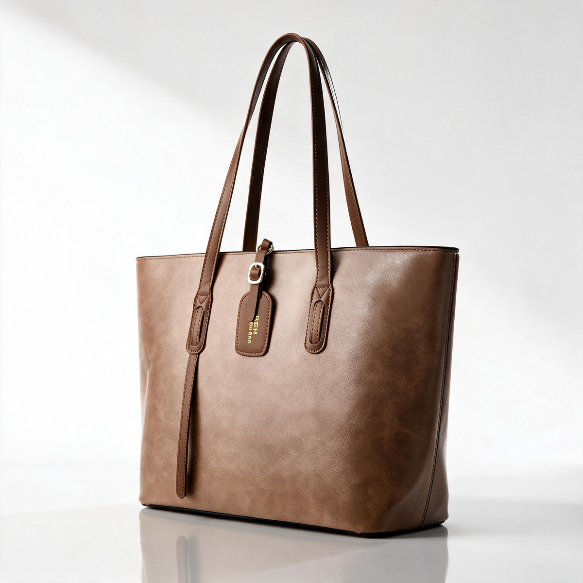 The Eloise Carry Tote