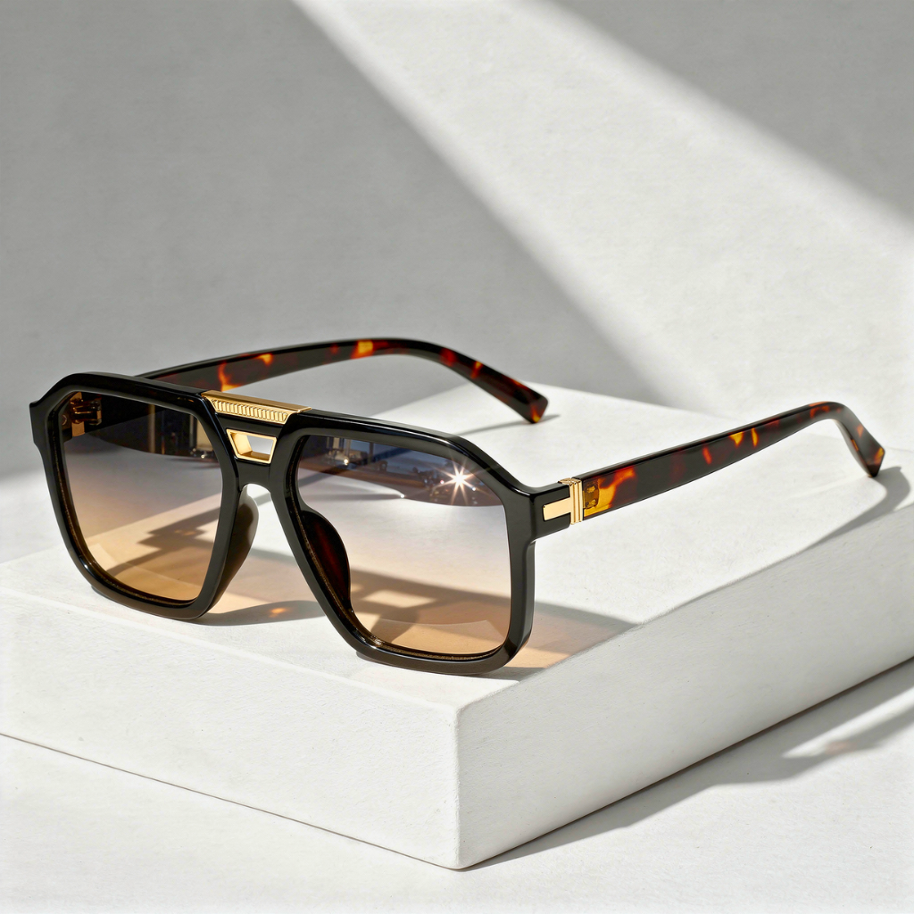 Belucci Aviators