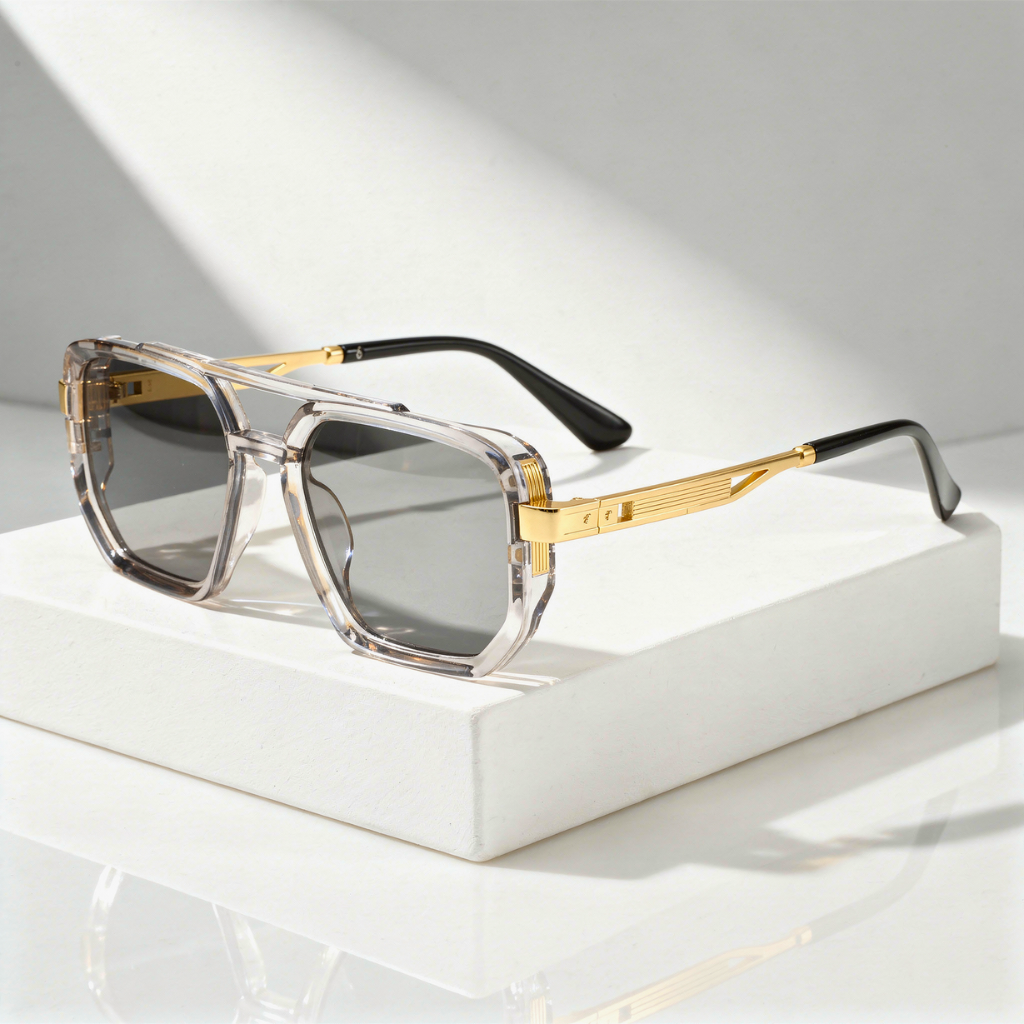 The Beckett Shades