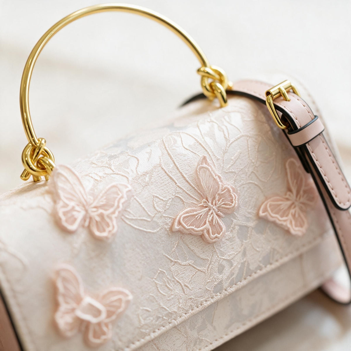 Valeria Handbag