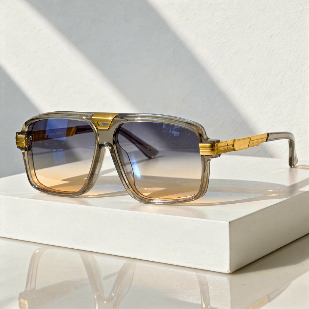 The Beckett Aviators