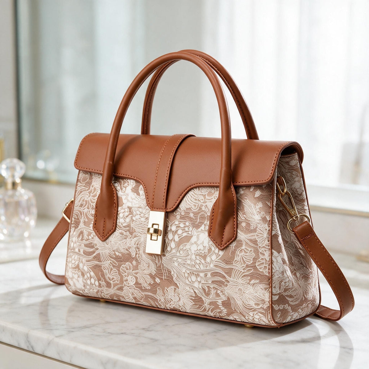 Vivian Handbag