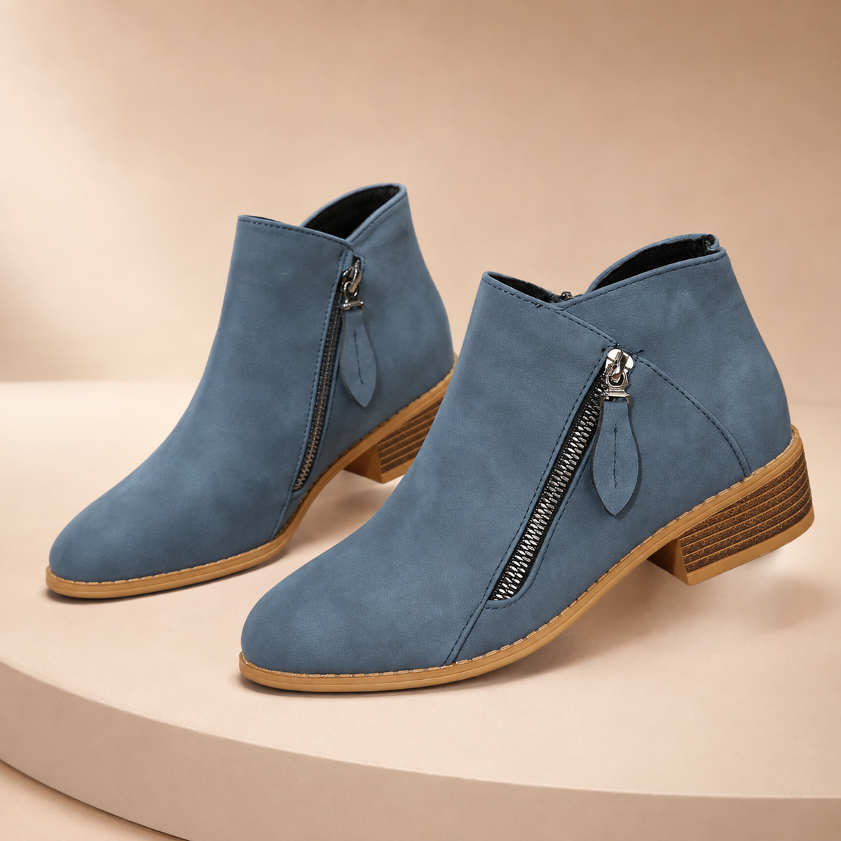 Estella Ankle Boot