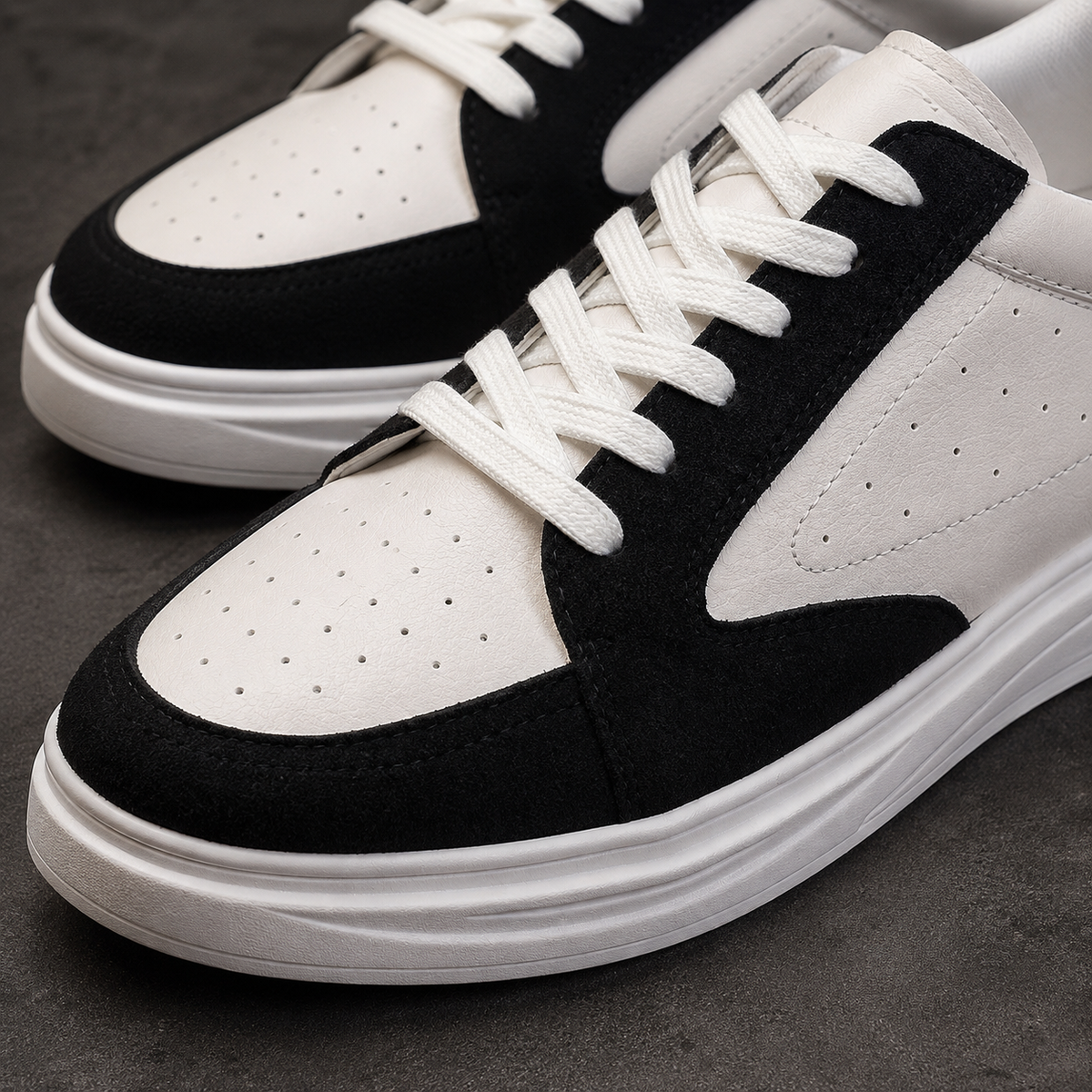 Graham Sneakers