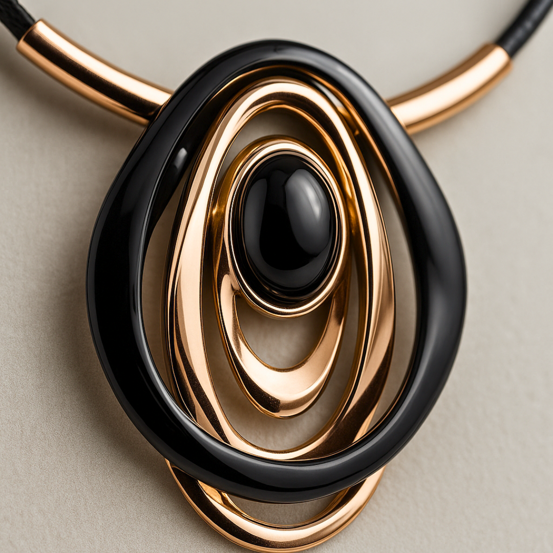 Ravenna Rogue Necklace