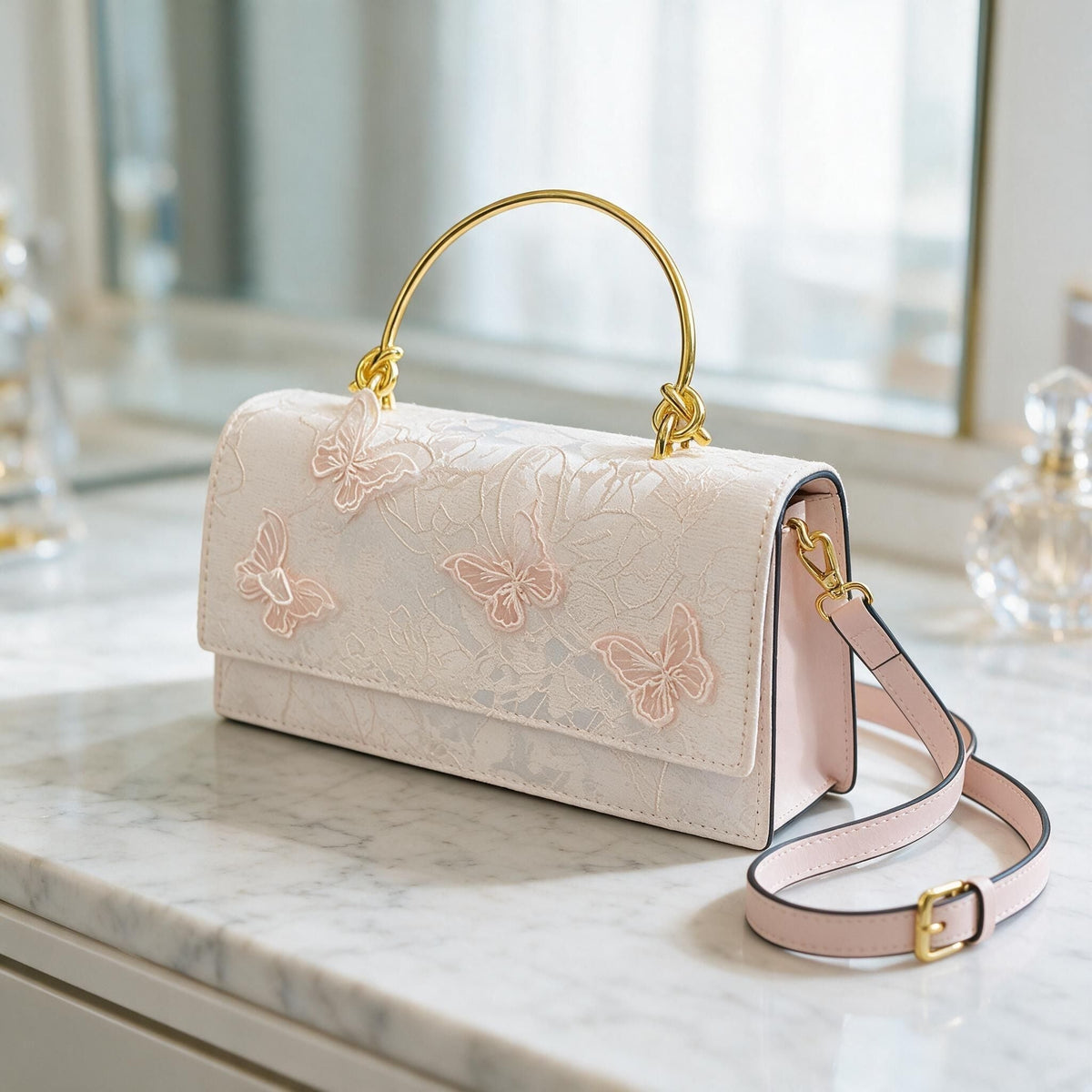 Valeria Handbag