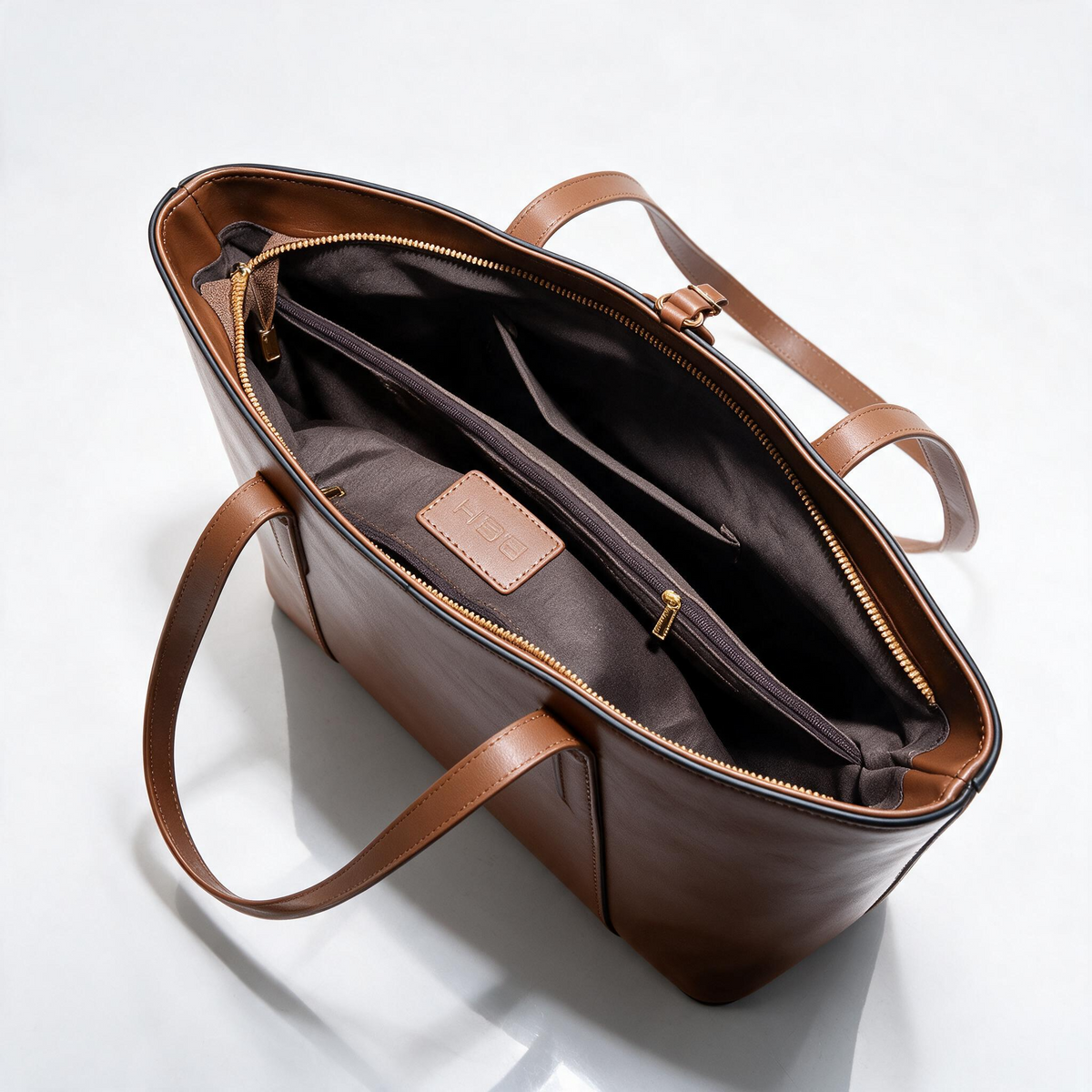 The Eloise Carry Tote