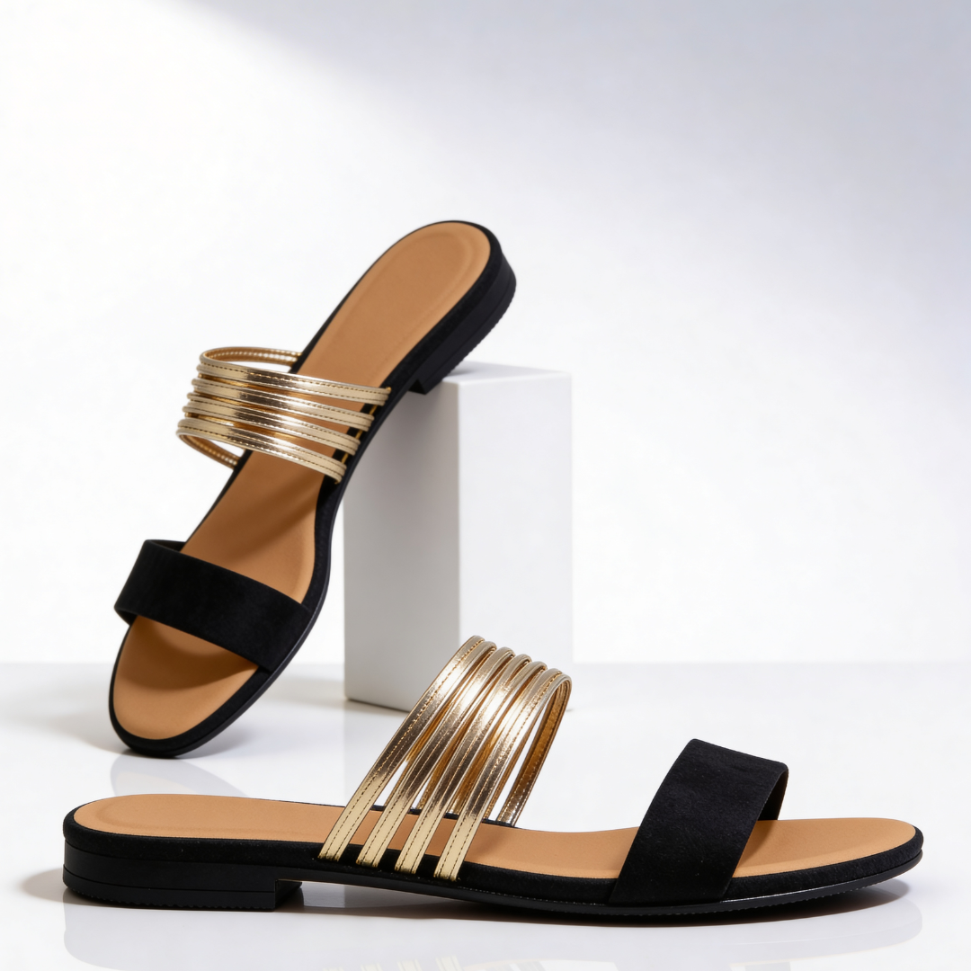 Odessa Ohana Sandals