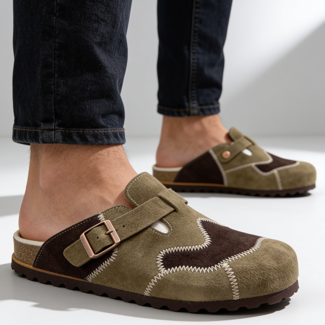 Montara Clogs