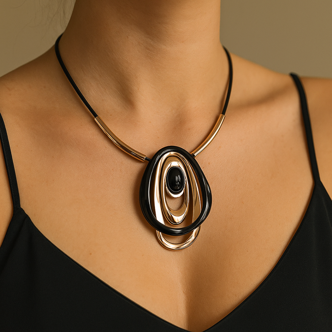Ravenna Rogue Necklace