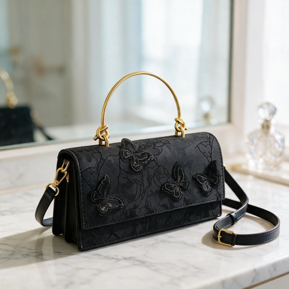 Valeria Handbag