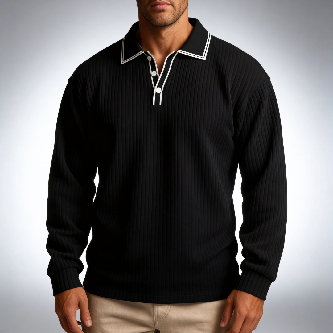 Southbrook Long Sleeve Polo