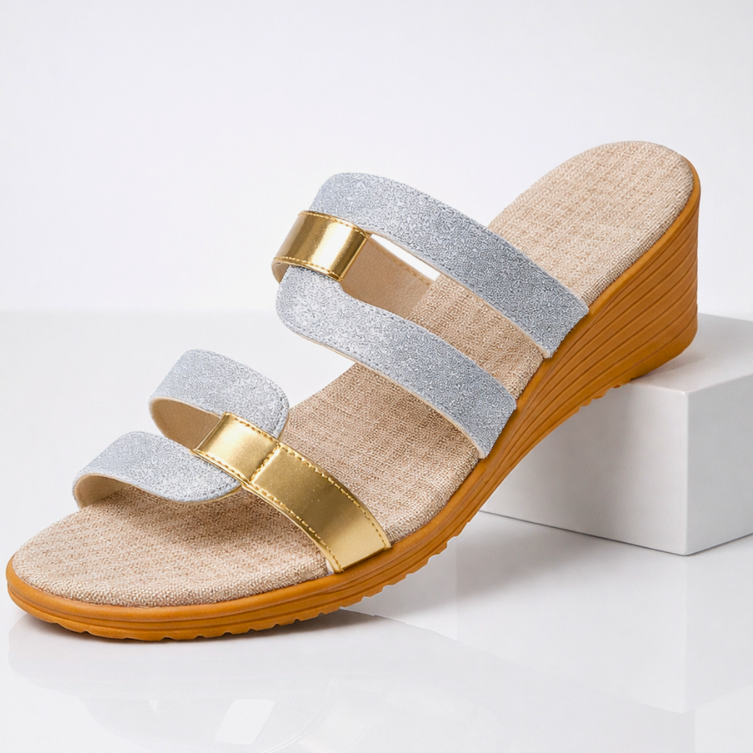 Sofia Rae Slides