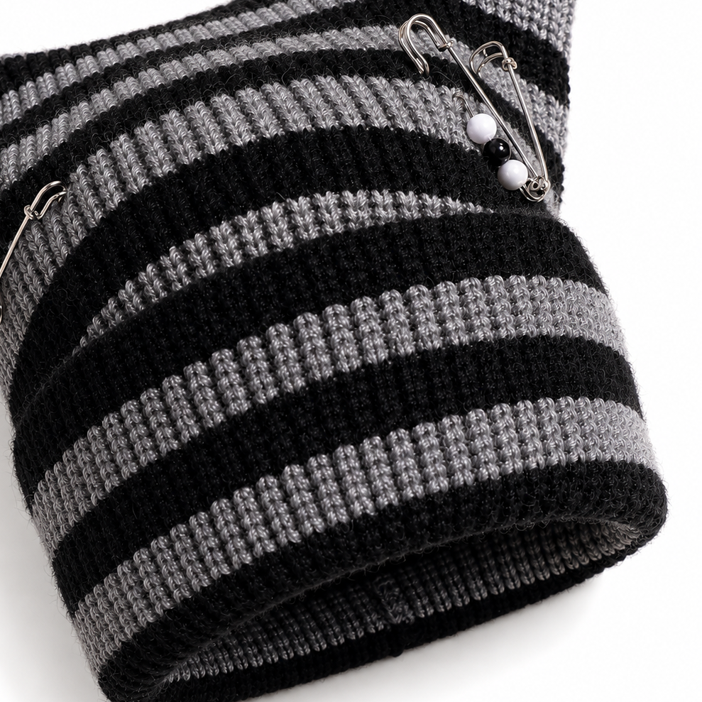 Yumi Cat-Ear Beanie