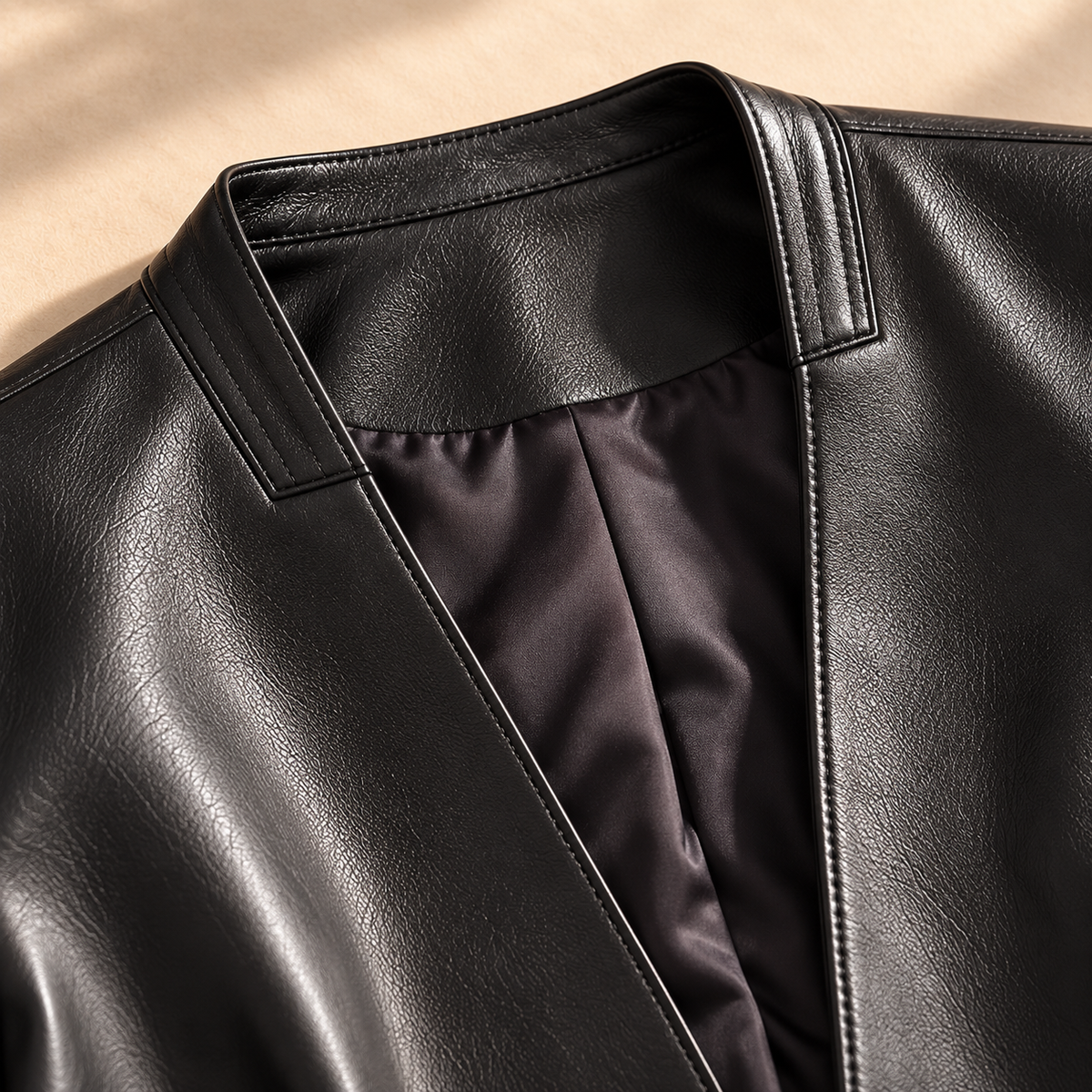 Francine Belted Blazer