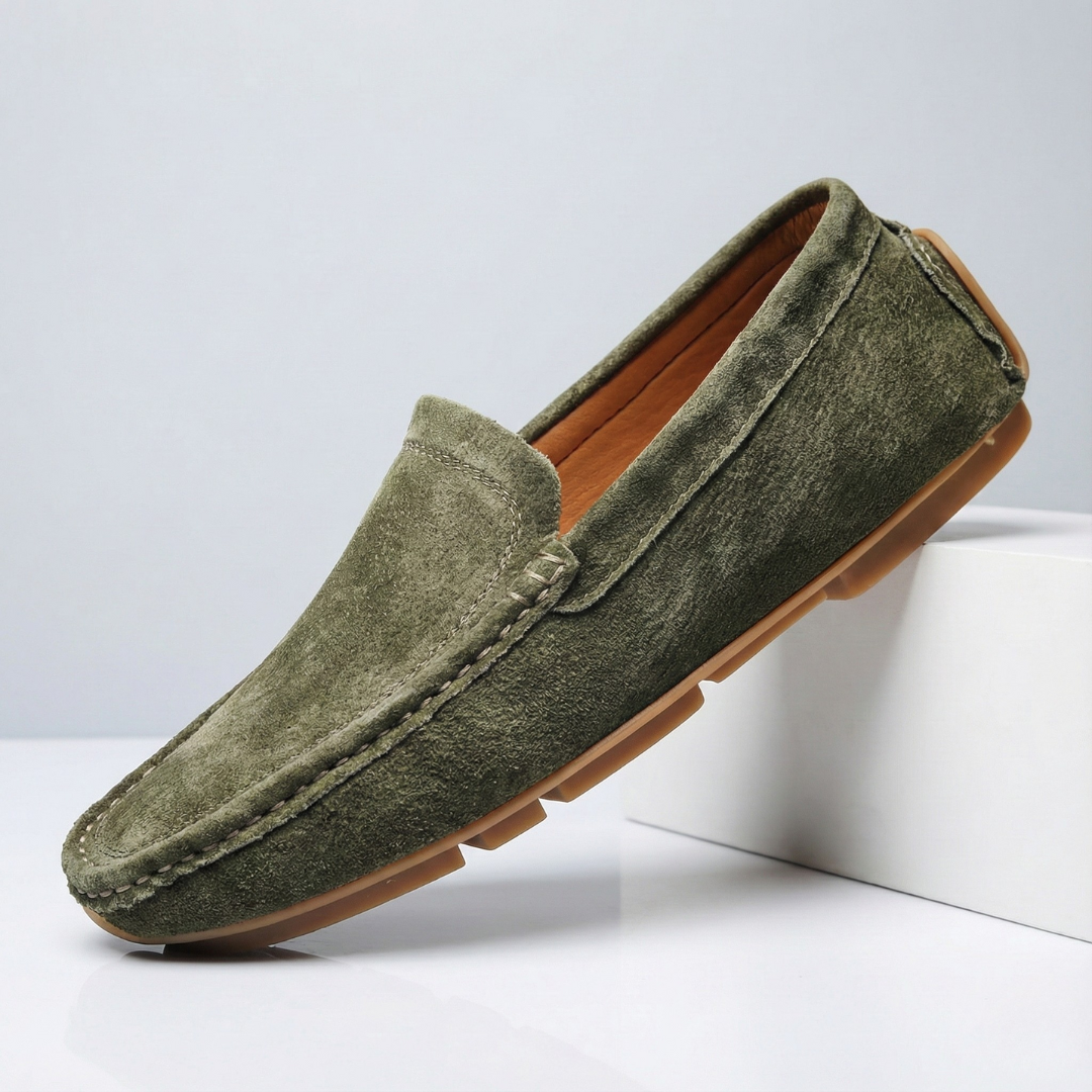 Montara Capri Loafer