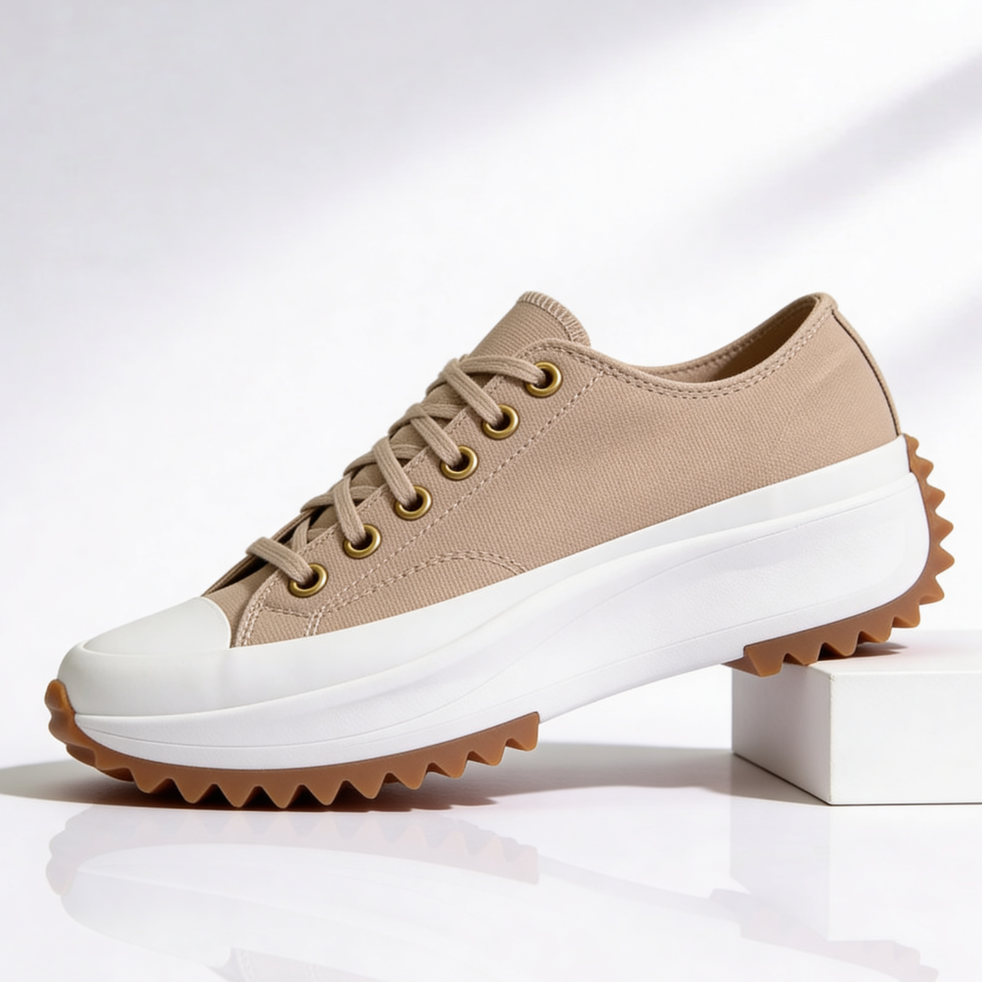 Ava Platform Sneakers
