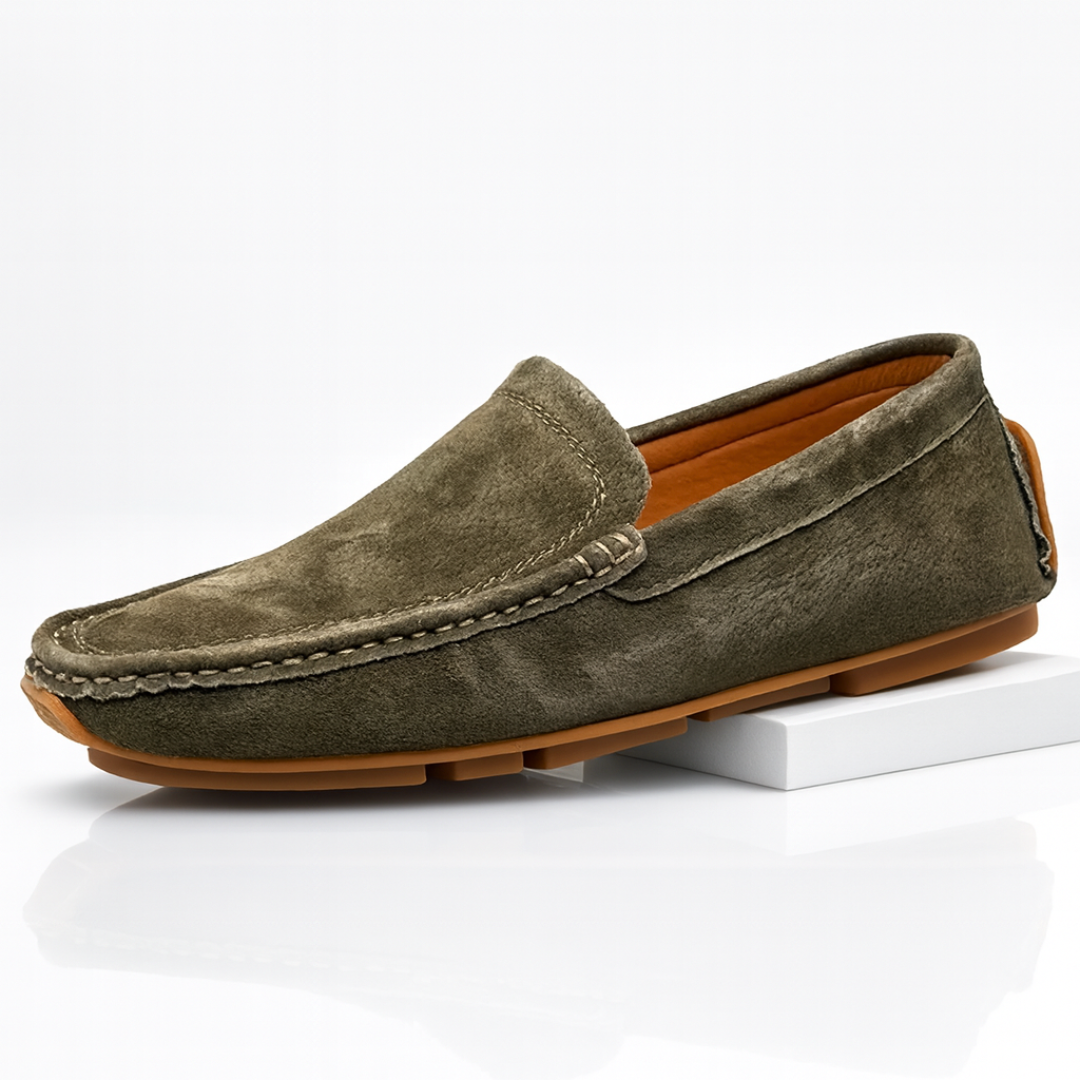 Montara Capri Loafer