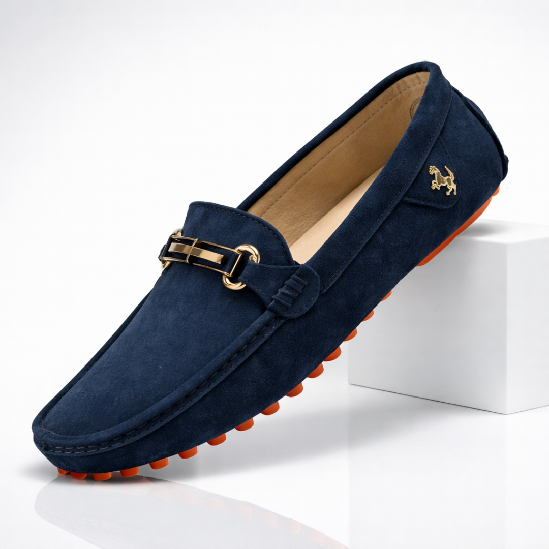 Montara Artisan Loafer