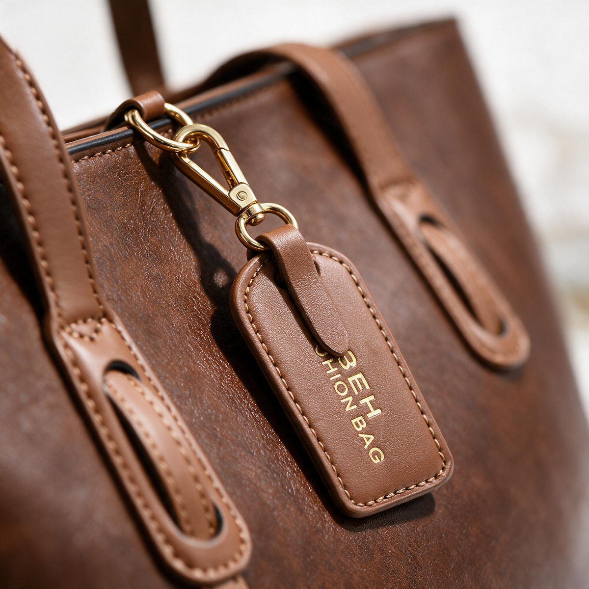 The Eloise Carry Tote
