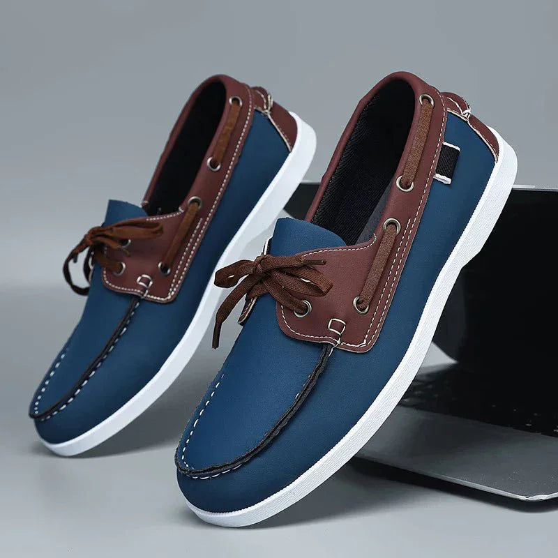 Montara Loafer