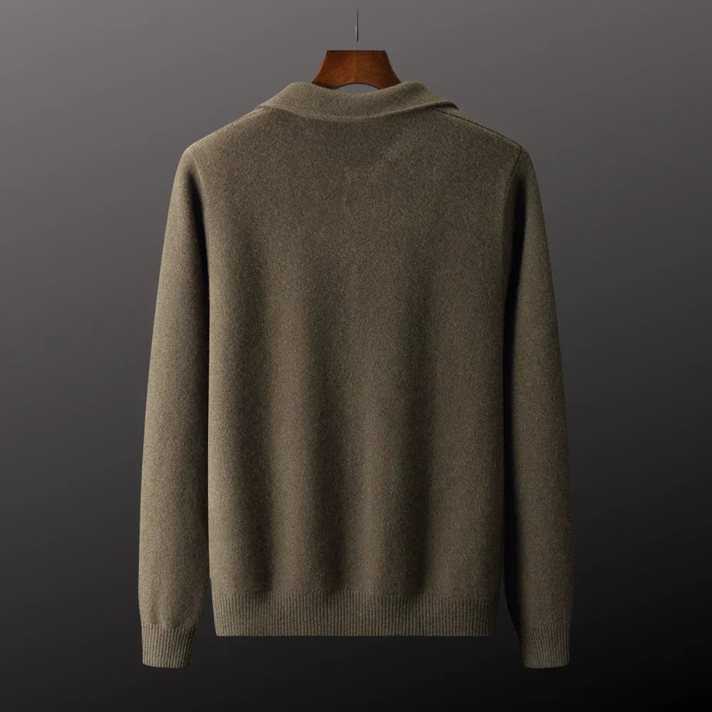 Southbrook Merino Cardigan