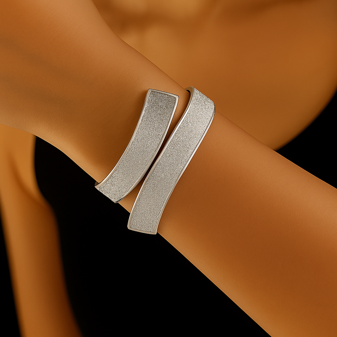 Ravenna Arc Bracelet