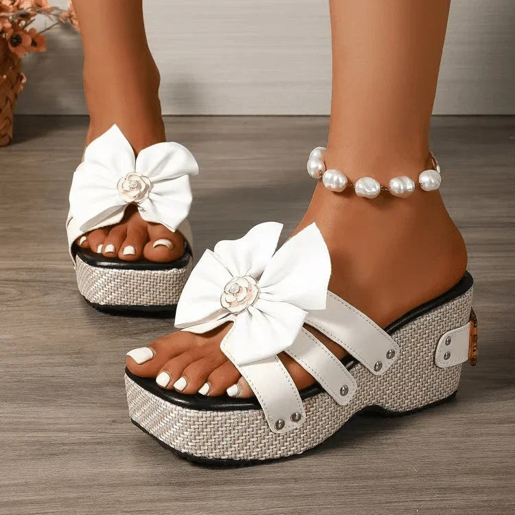 Olivia Rae Spring Slides