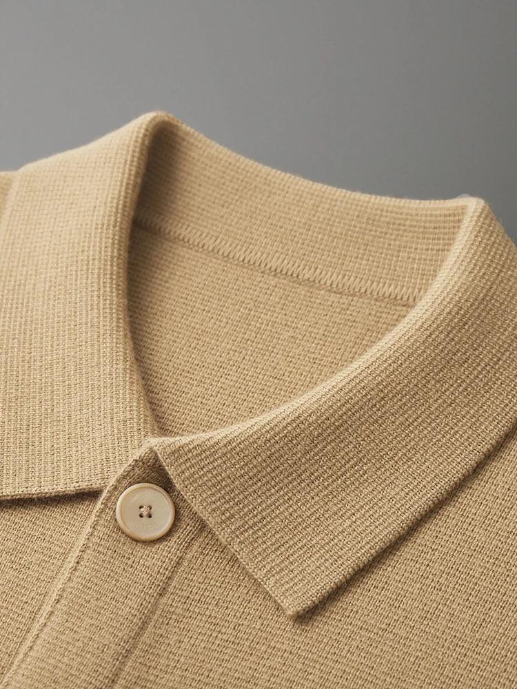 Southbrook Merino Cardigan