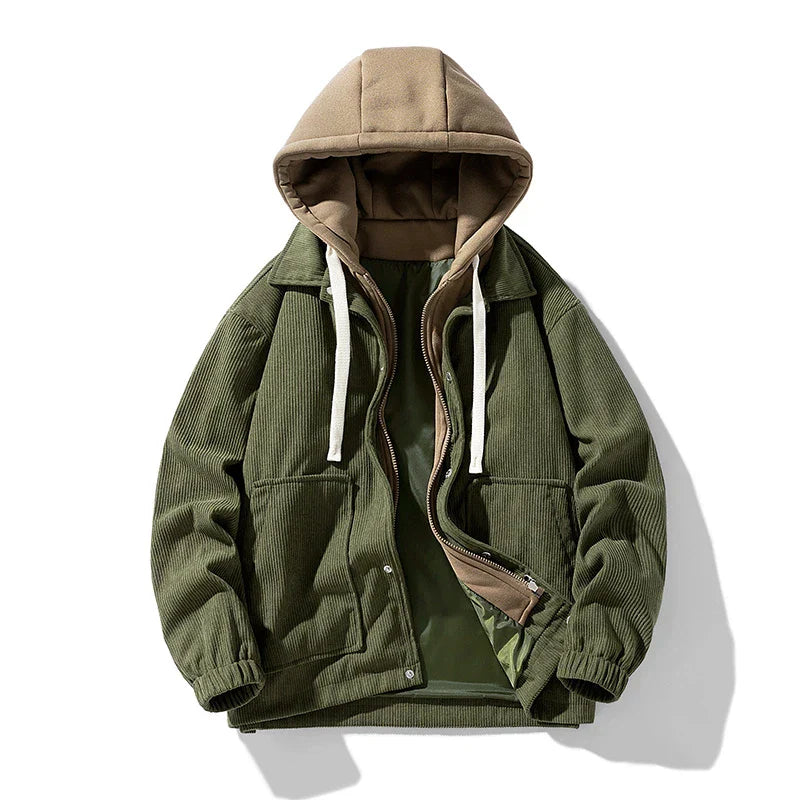 Southbrook Hooded Jacket