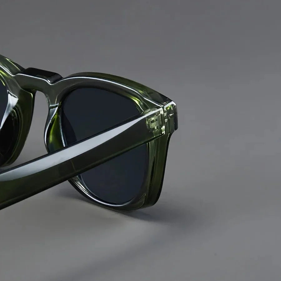 Carter Clubmasters