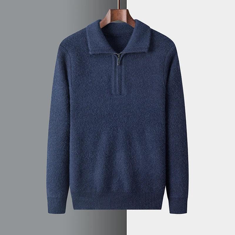Southbrook Quarter Zip
