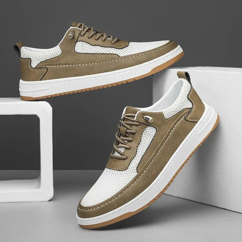 Montara Mercer Sneakers