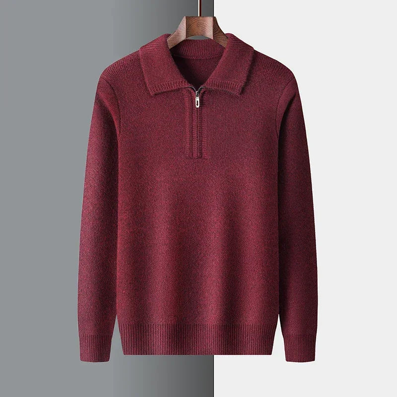 Southbrook Quarter Zip
