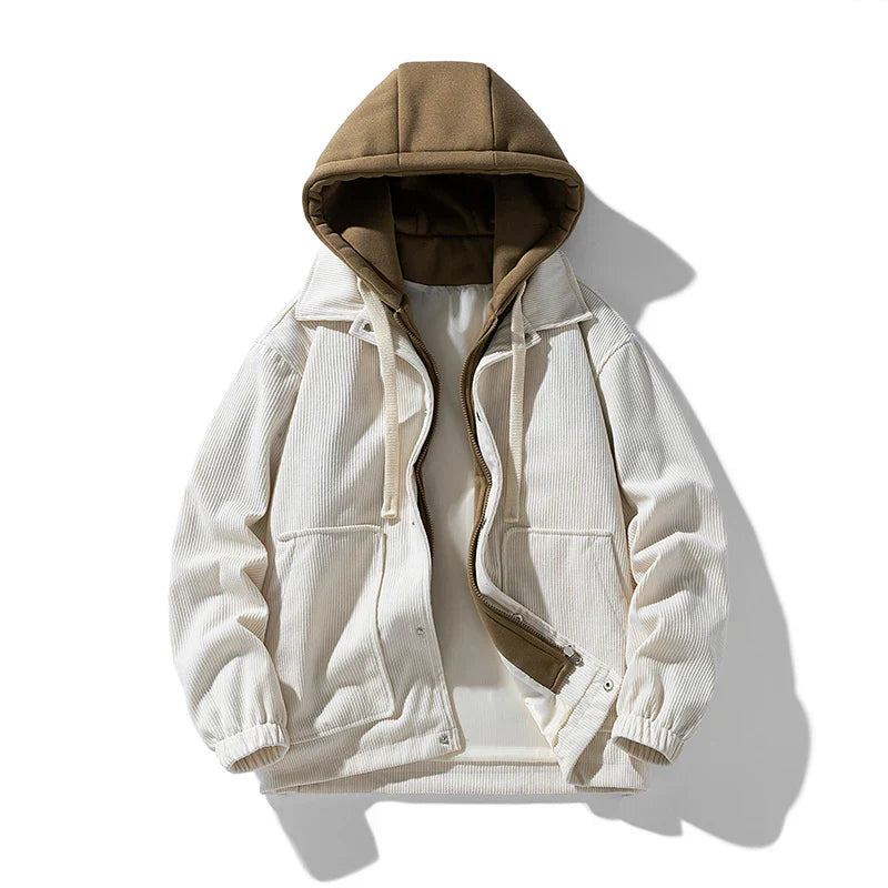 Southbrook Hooded Jacket