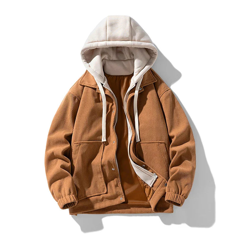 Southbrook Hooded Jacket