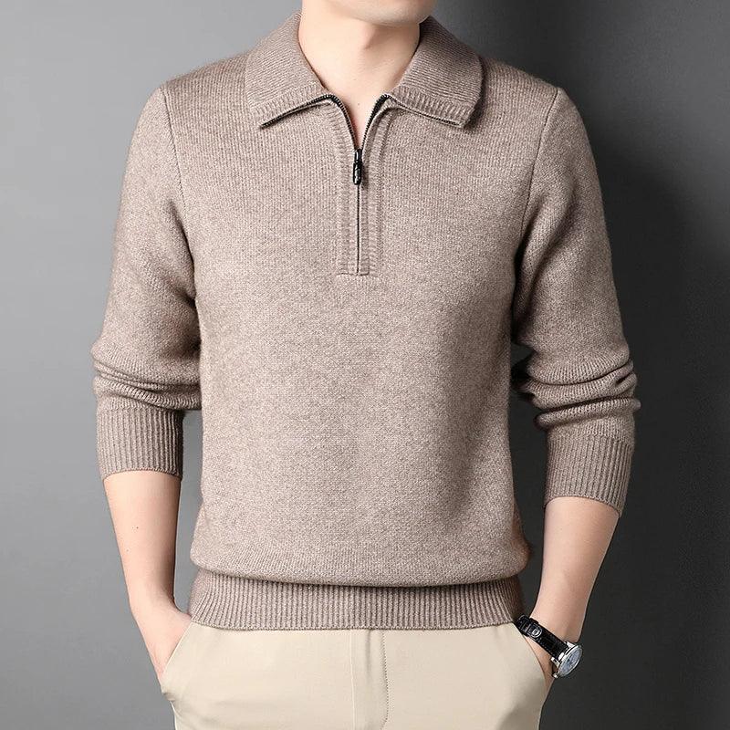 Southbrook Quarter Zip