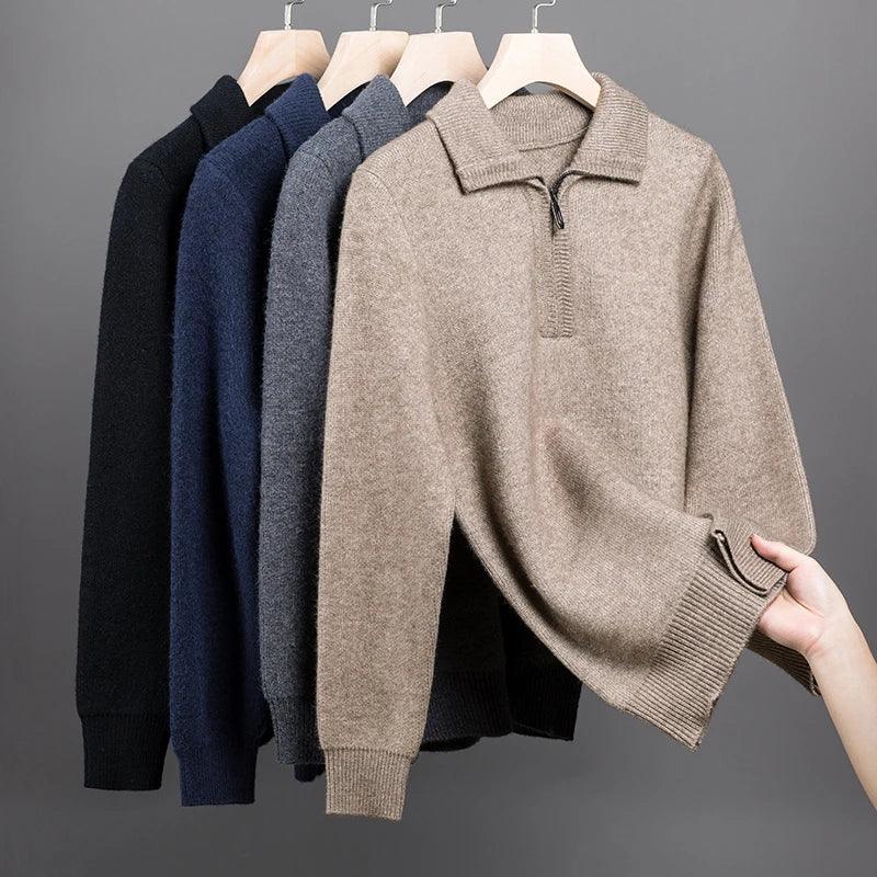 Southbrook Quarter Zip