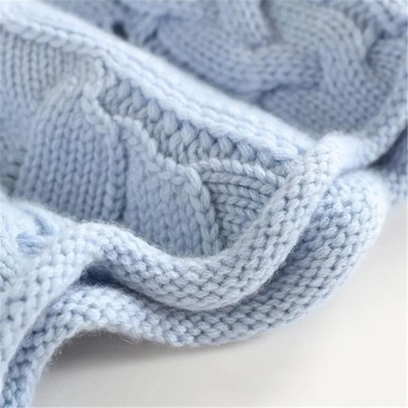 Claremont Cashmere Sweater