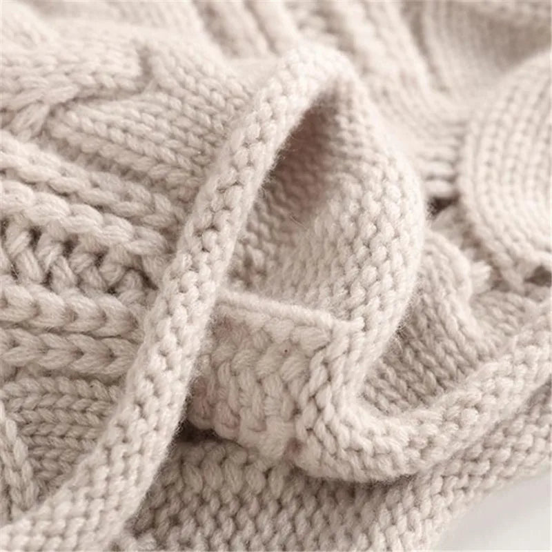 Claremont Cashmere Sweater