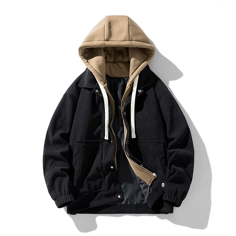 Southbrook Hooded Jacket